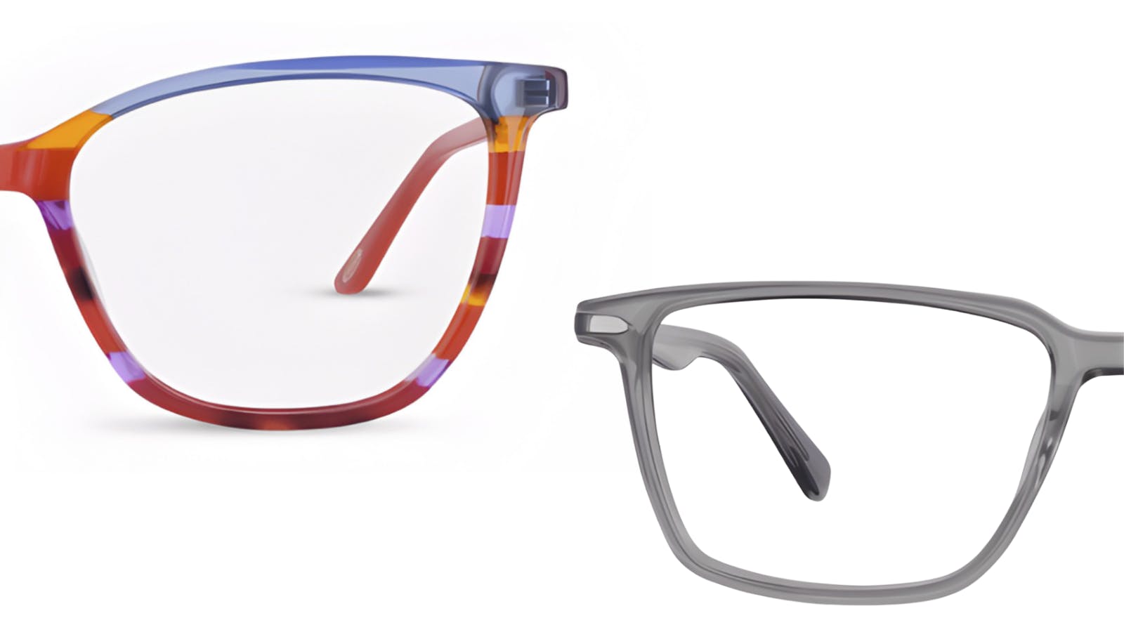 YRS497 Clinic Frames