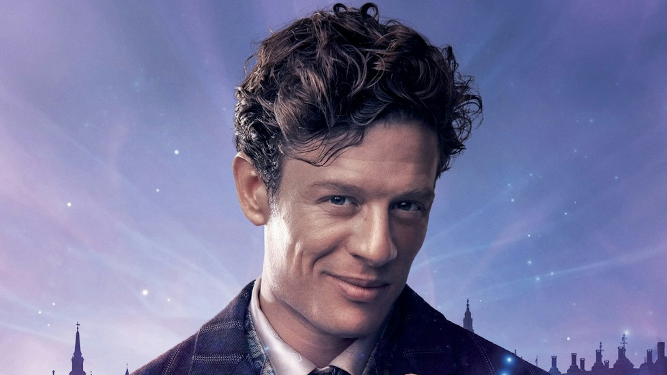 James Norton The Nevers