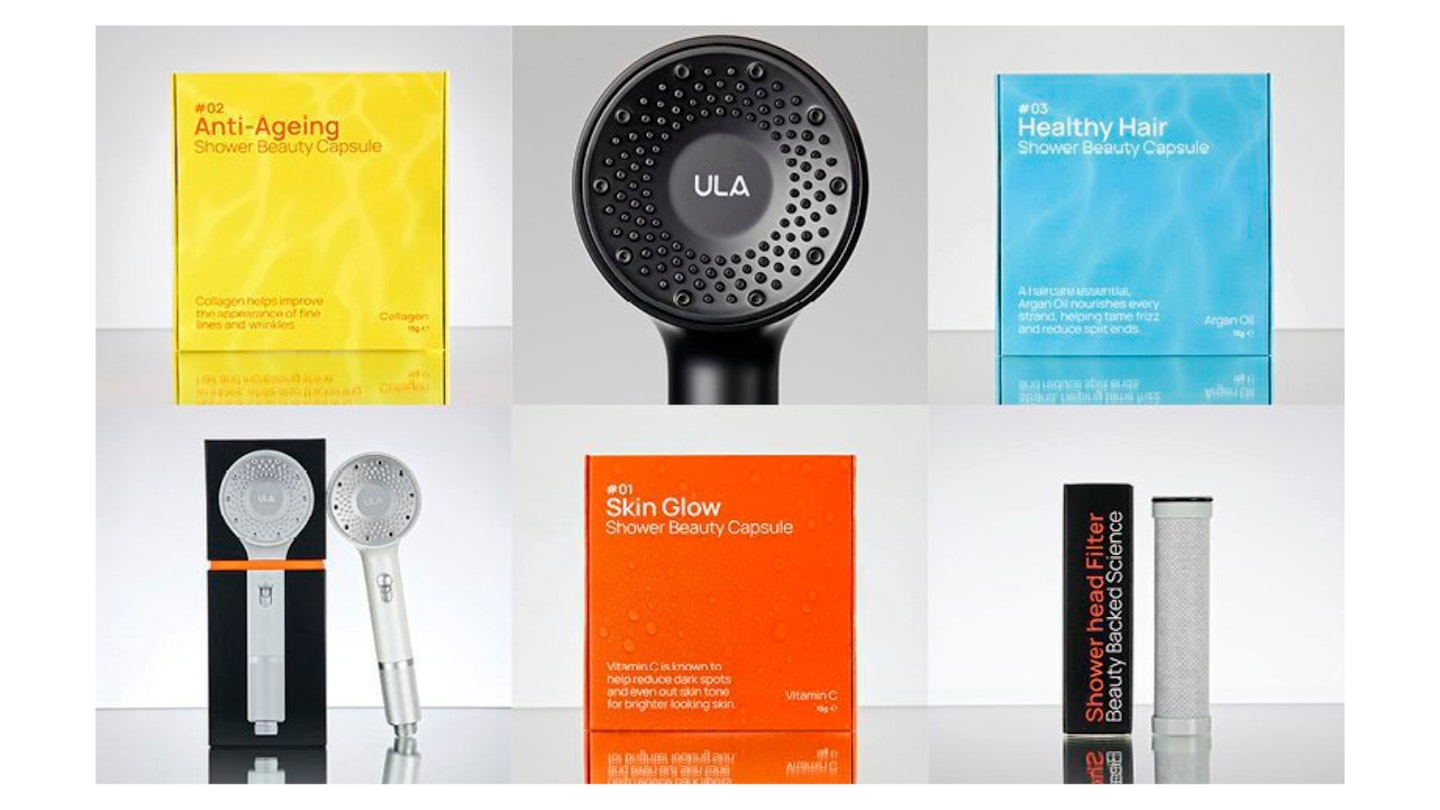 Image: https://images.bauerhosting.com/affiliates/sites/9/2026/01/ULA-Shower-Head-1.png?ar=16%3A9&fit=crop&crop=top&auto=format&w=1440&q=80 YRS 497 Ultra shower Head