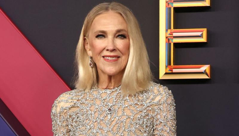 Schitt’s Creek and Home Alone actress Catherine O’Hara dies aged 71