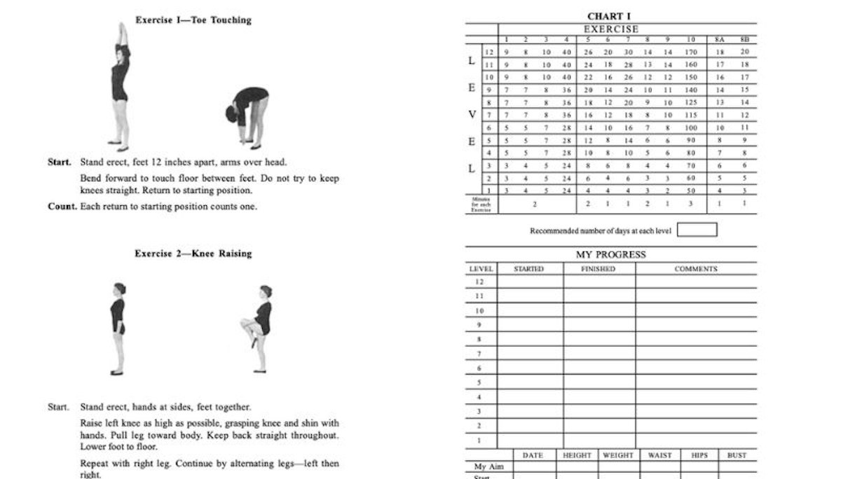 Xbx Exercise Routine Helen Mirren Exercise: The 12-Minute Workout She Swears By