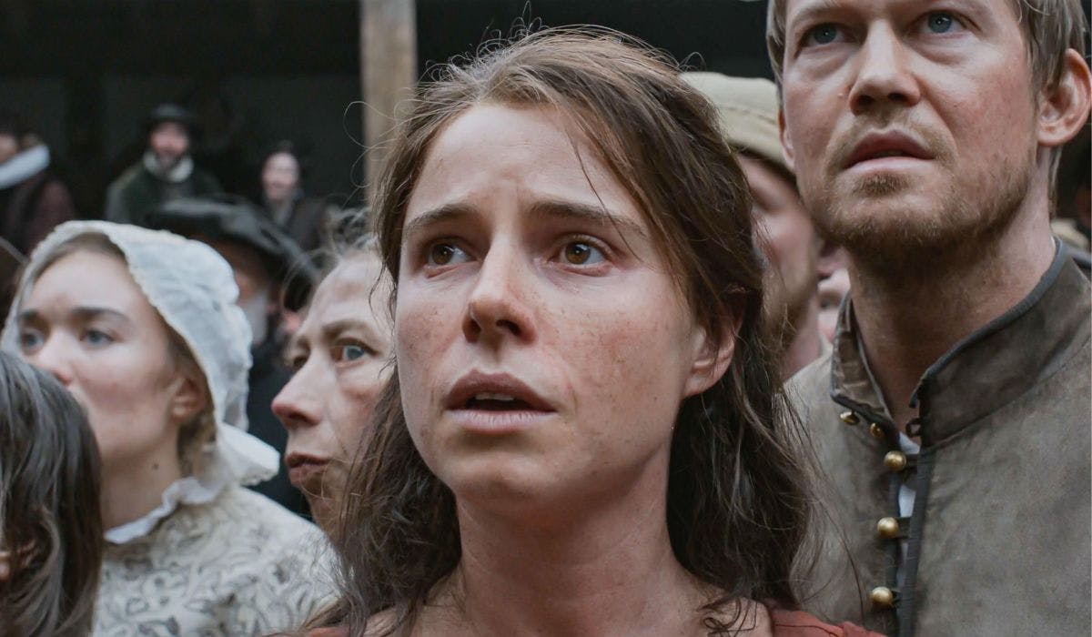 Can’t stop thinking about Hamnet? Here are more Jessie Buckley’s movies you need to watch