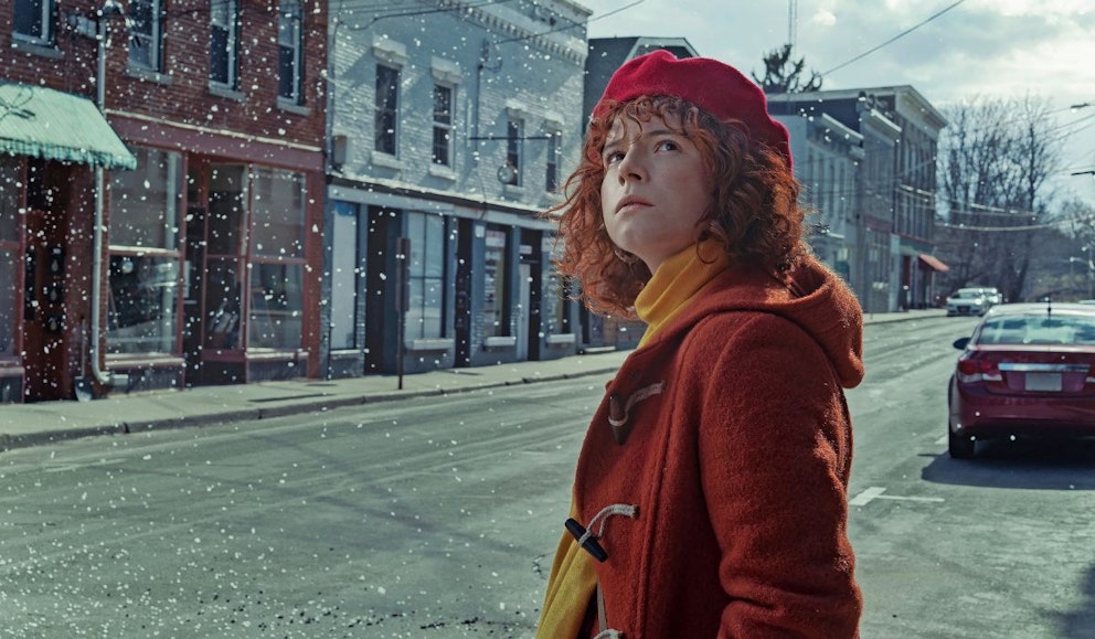 Jessie Buckley's best Movies and TV shows