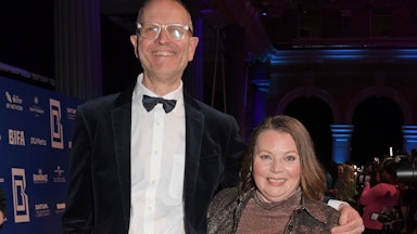 Jason Scanlan Who is Joanna Scanlan? Best movies and TV shows
