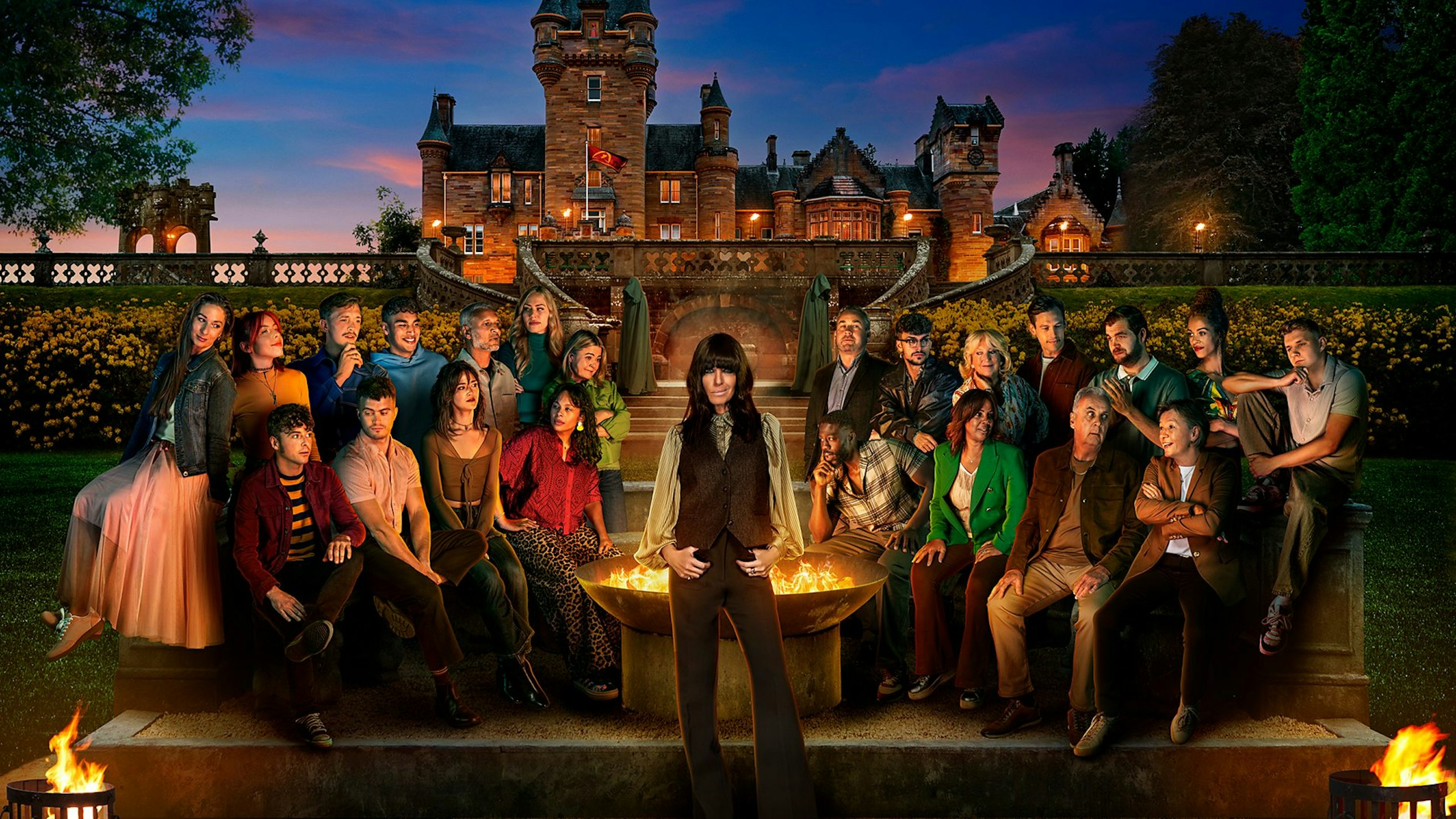 Traitors series 4