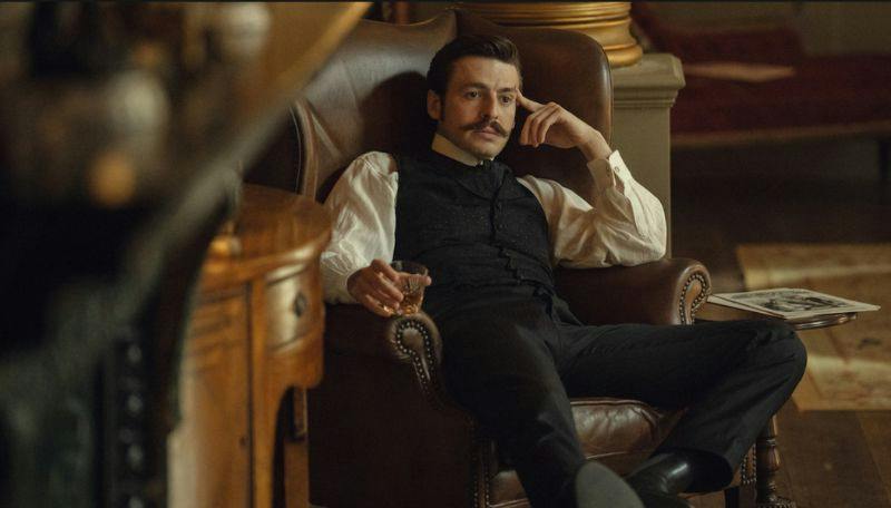 Channel 4’s new drama, Close To Home, with House of Guinness stars, set to start filming