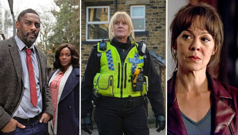 I’ve watched hundreds of crime dramas — these are the ones you can’t miss!