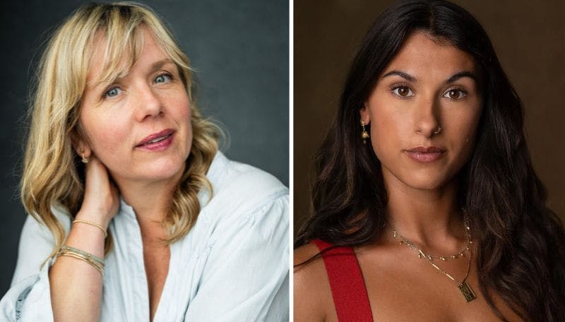Trigger Point and Virdee stars to lead gender-swapped reboot of a classic detective drama