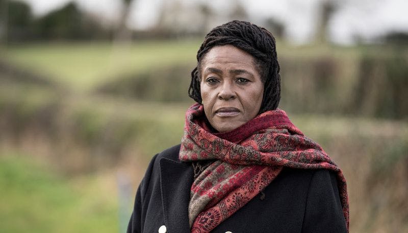 Channel 5 crime series, Ellis, celebrated for its ‘gripping’ storytelling, announces series two return