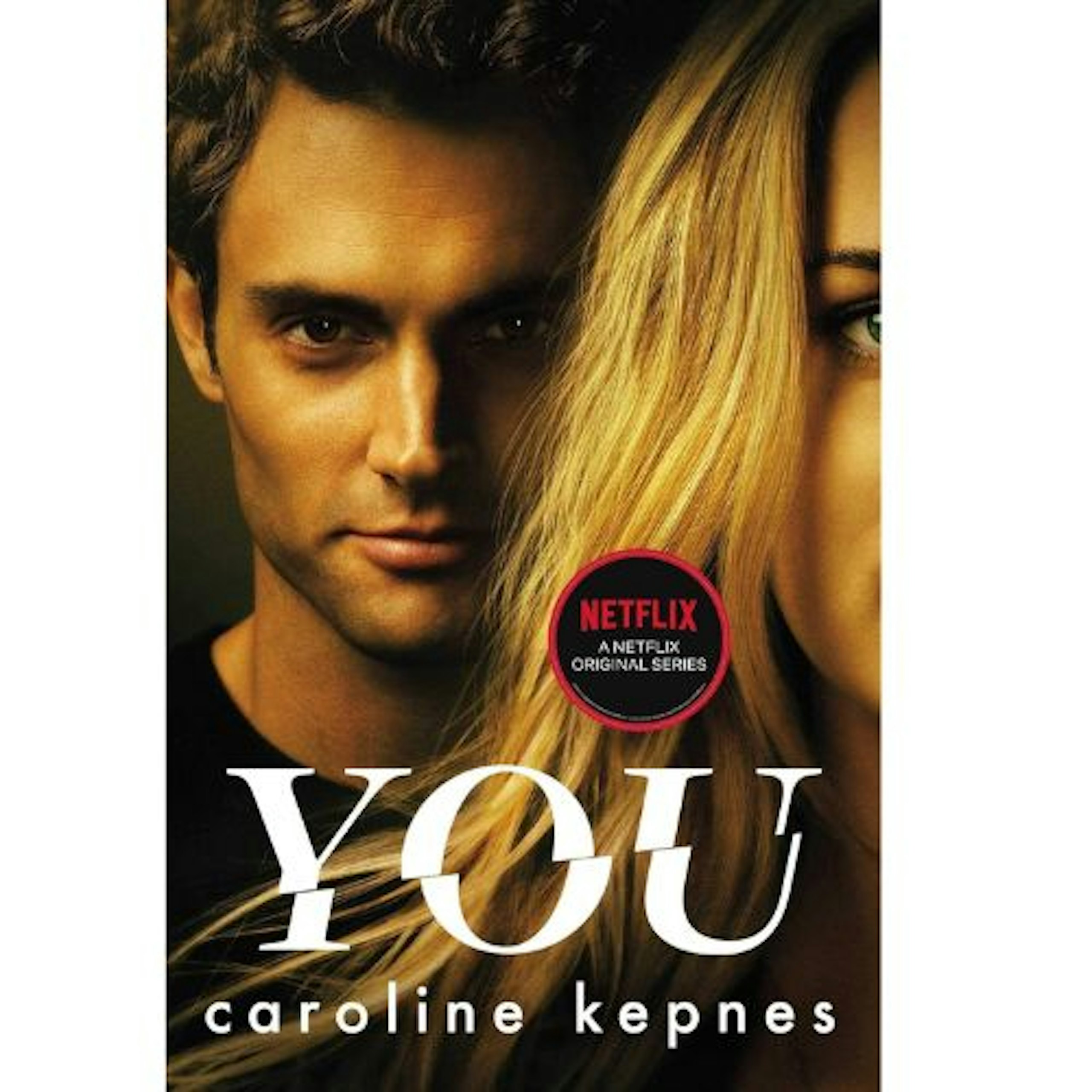 You book by Caroline Kepnes