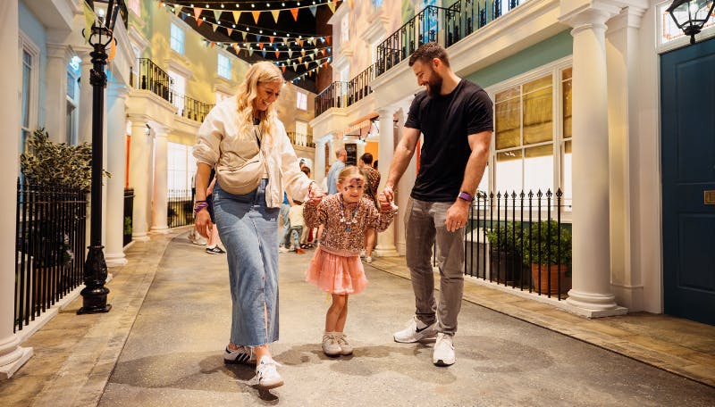 Paddington Bear Experience review: is it worth the hype?