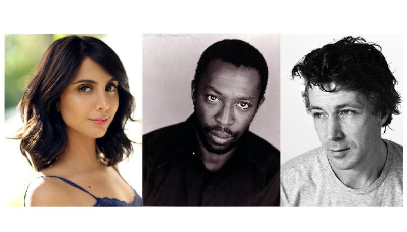 Why Saviour will be the legal thriller that everyone’s talking about