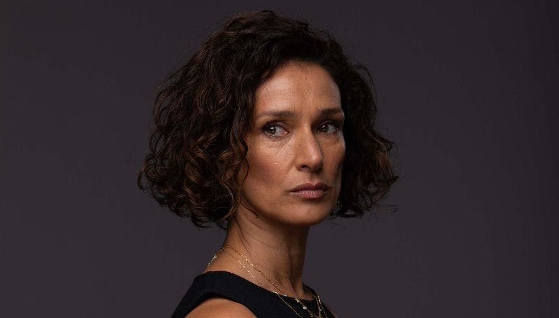 Everything you need to know about Coldwater actress Indira Varma