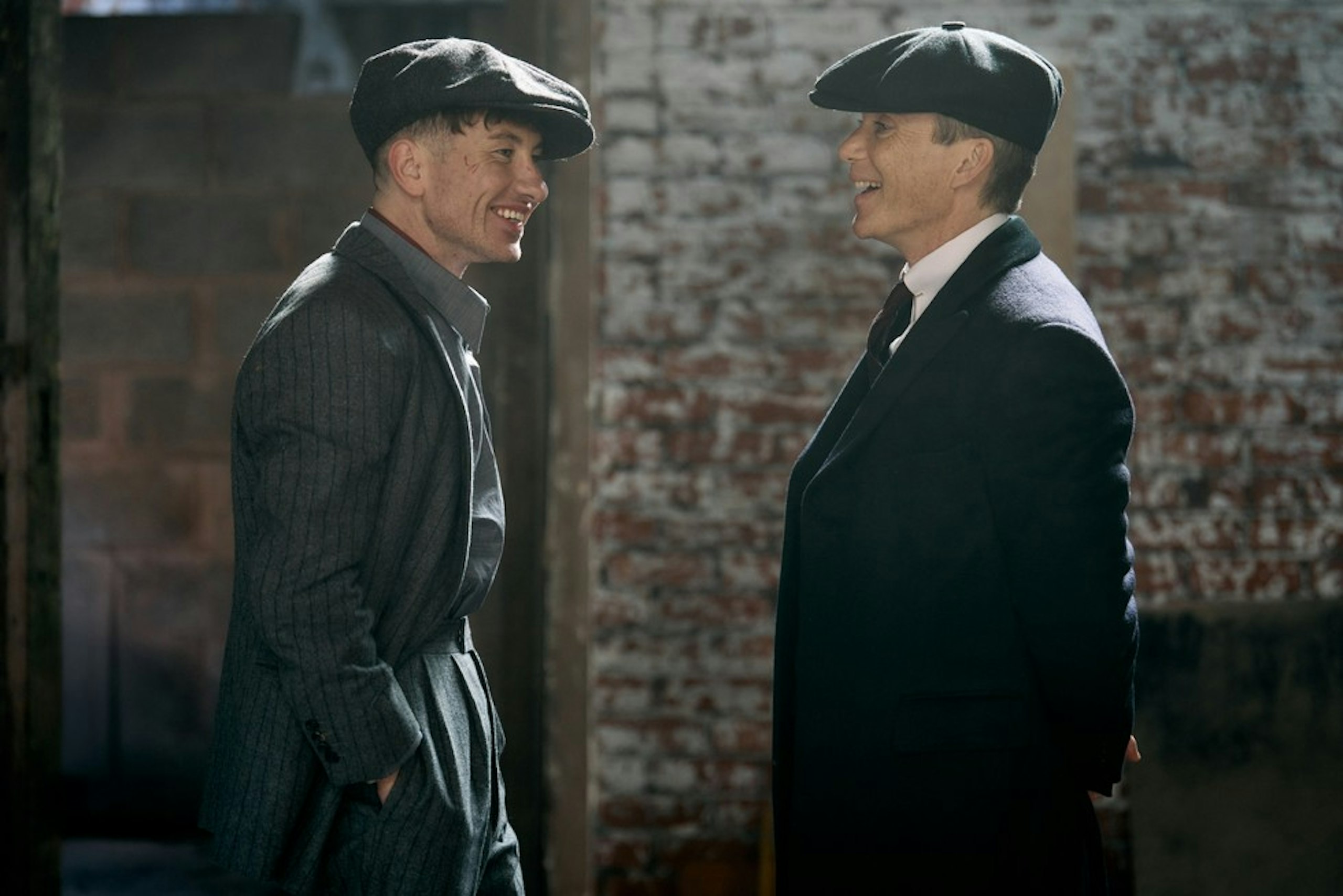 Peaky Blinders film