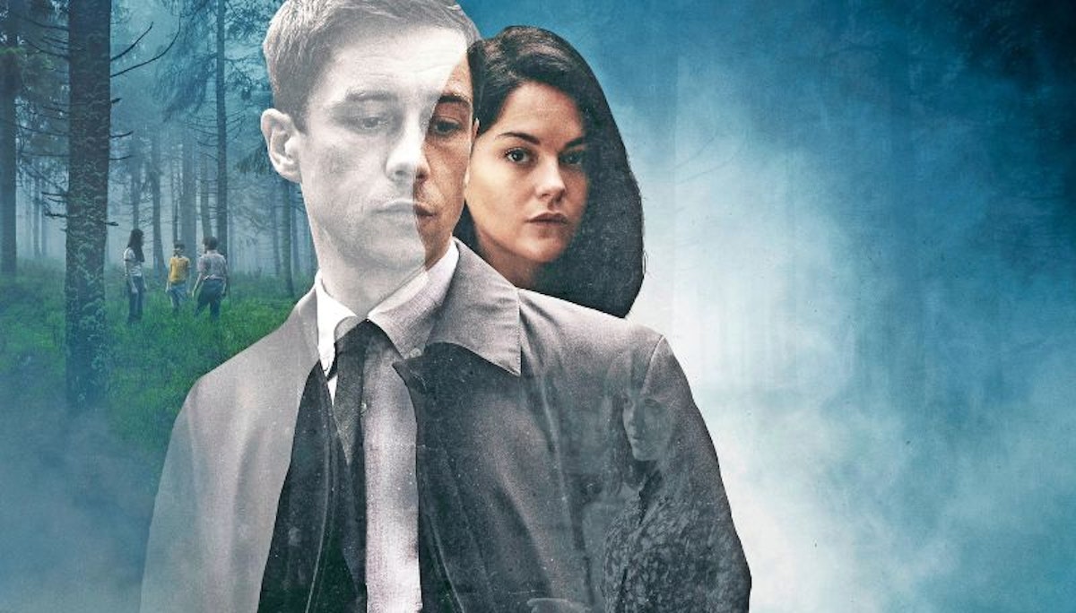 How many episodes of Dublin Murders are there?