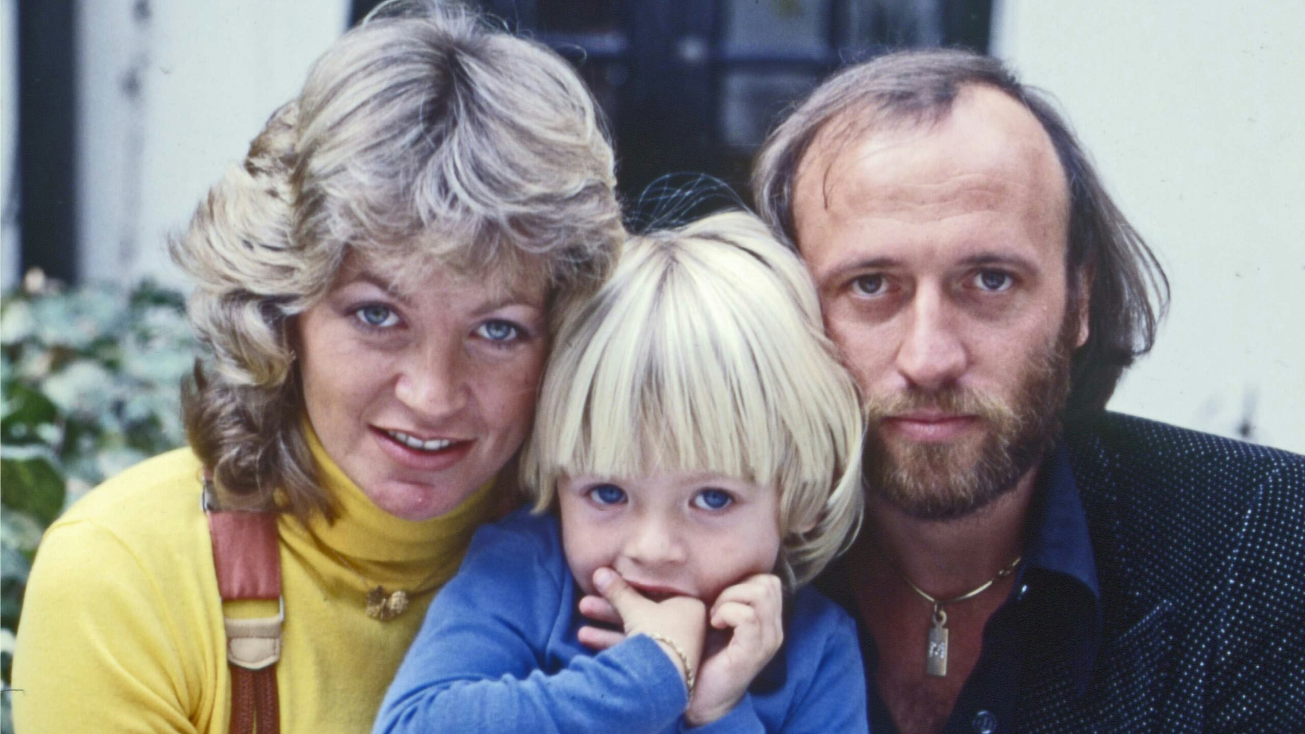 Maurice Gibb