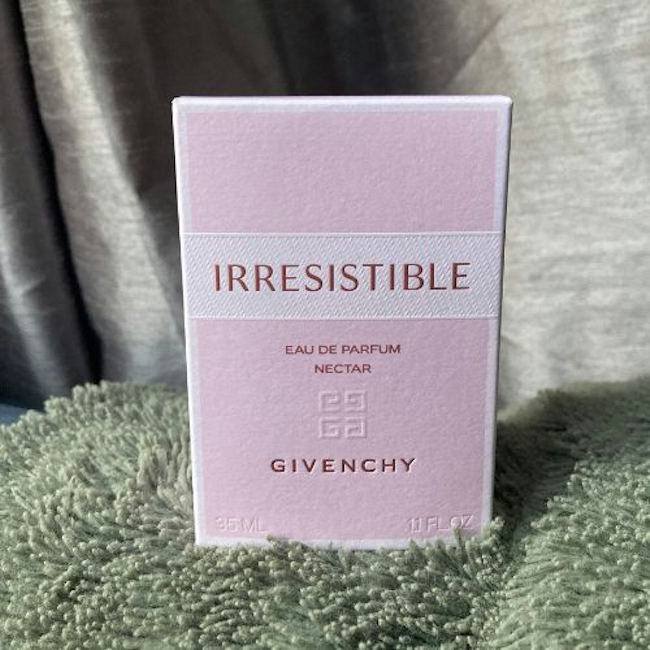Givenchy Irresistible Nectar Eau de Parfum