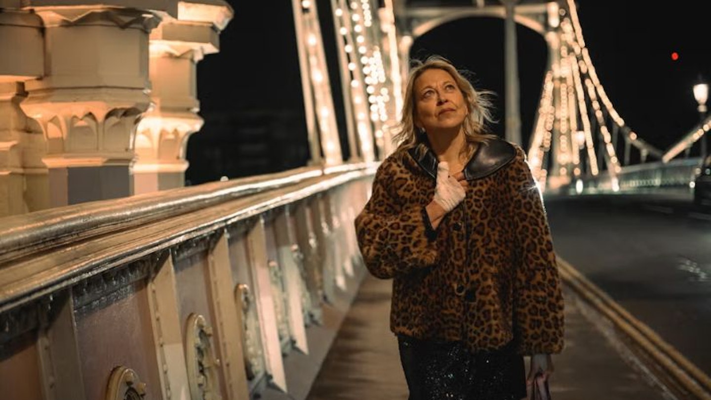 Alice and Steve first look: Nicola Walker stars