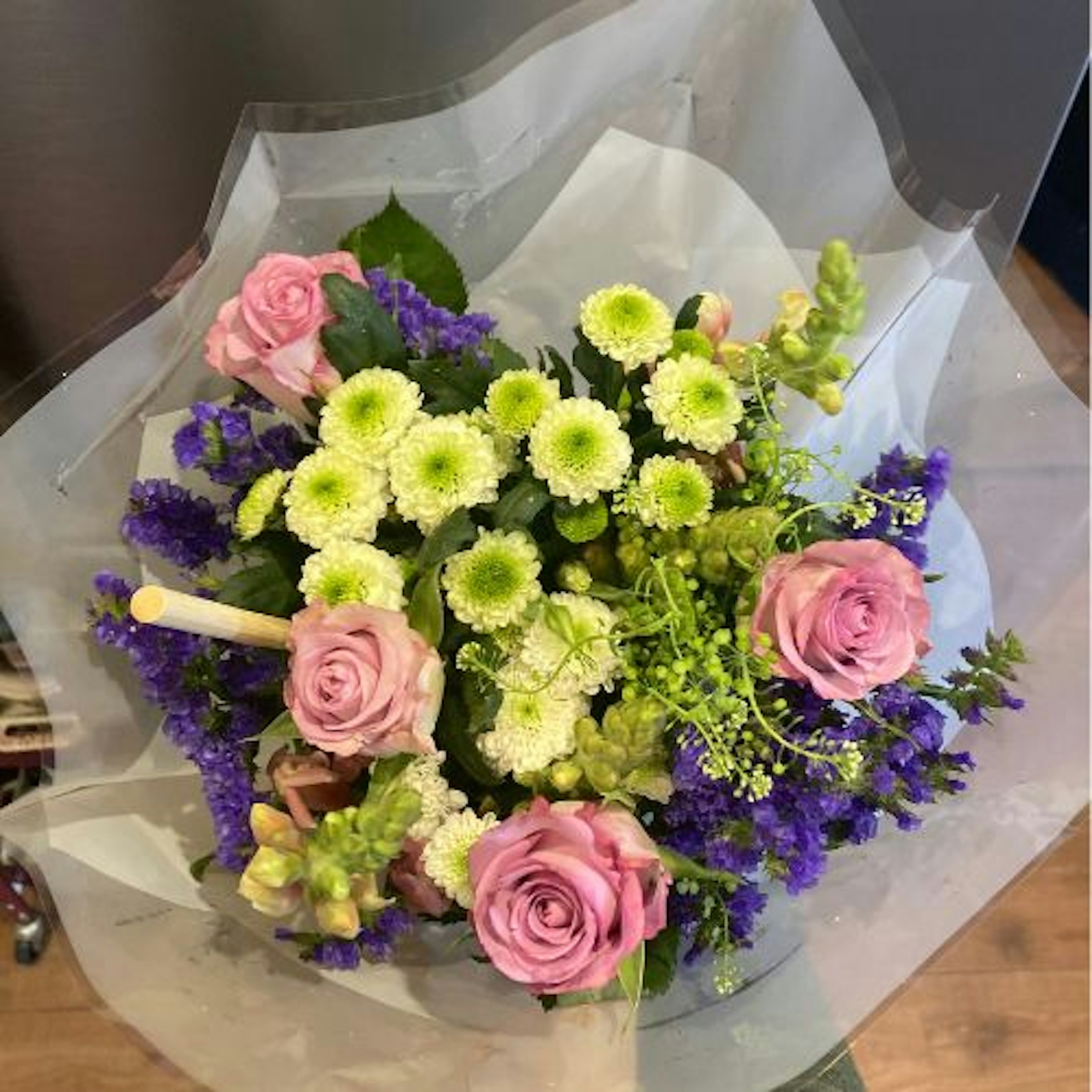 Prestige Flowers Wild and Wonderful 