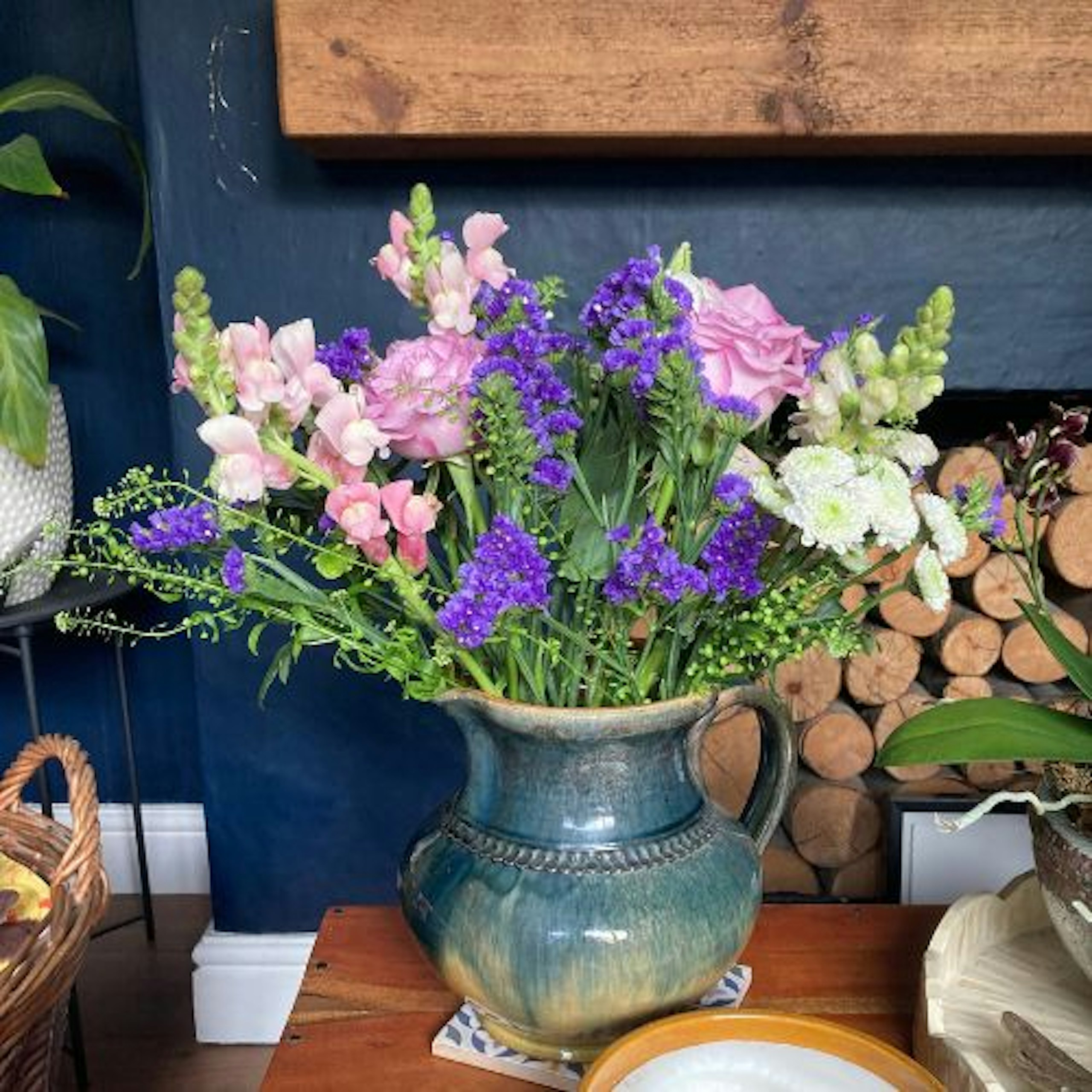 Prestige Flowers Wild and Wonderful