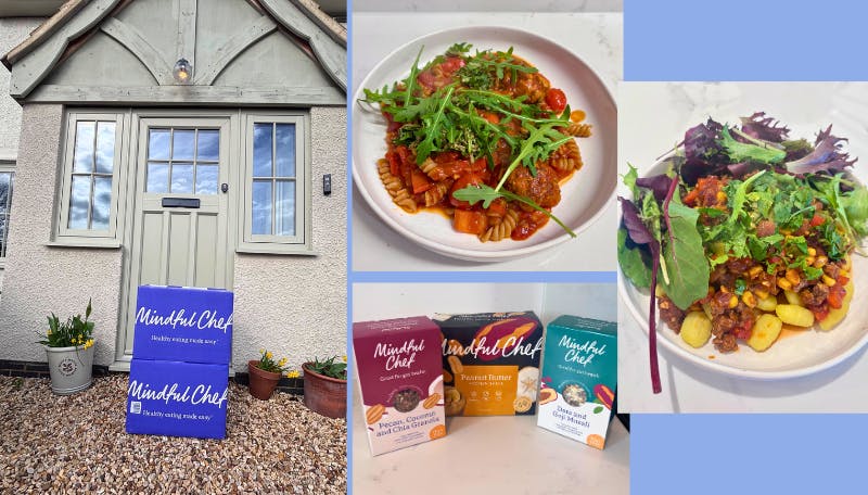 Eating well made easy: My honest review of Mindful Chef