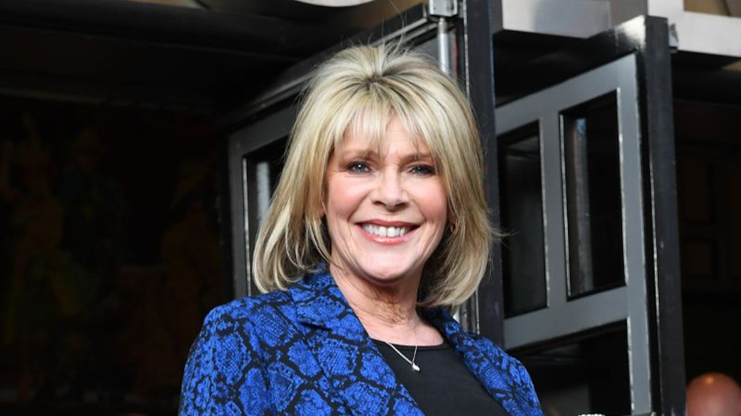 Ruth Langsford responds to hurtful comments about her mum