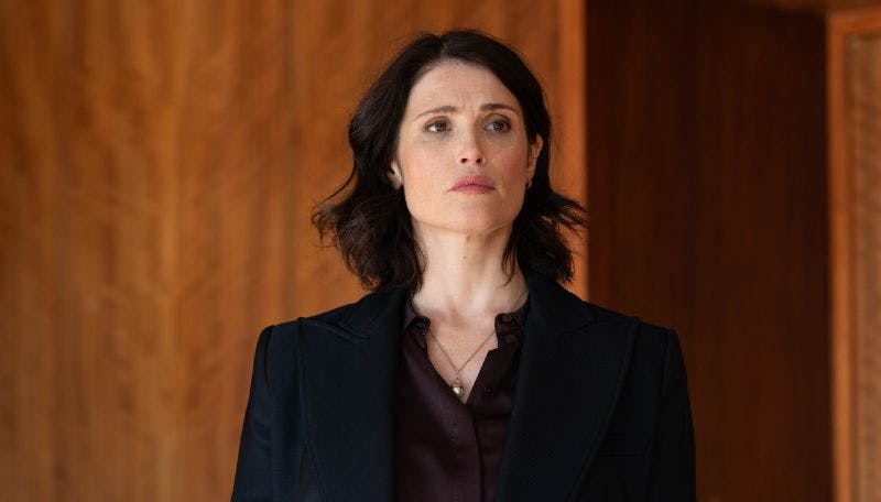 Gemma Arterton's ITV Spy Thriller 'Secret Service' Premieres to Mixed Reviews