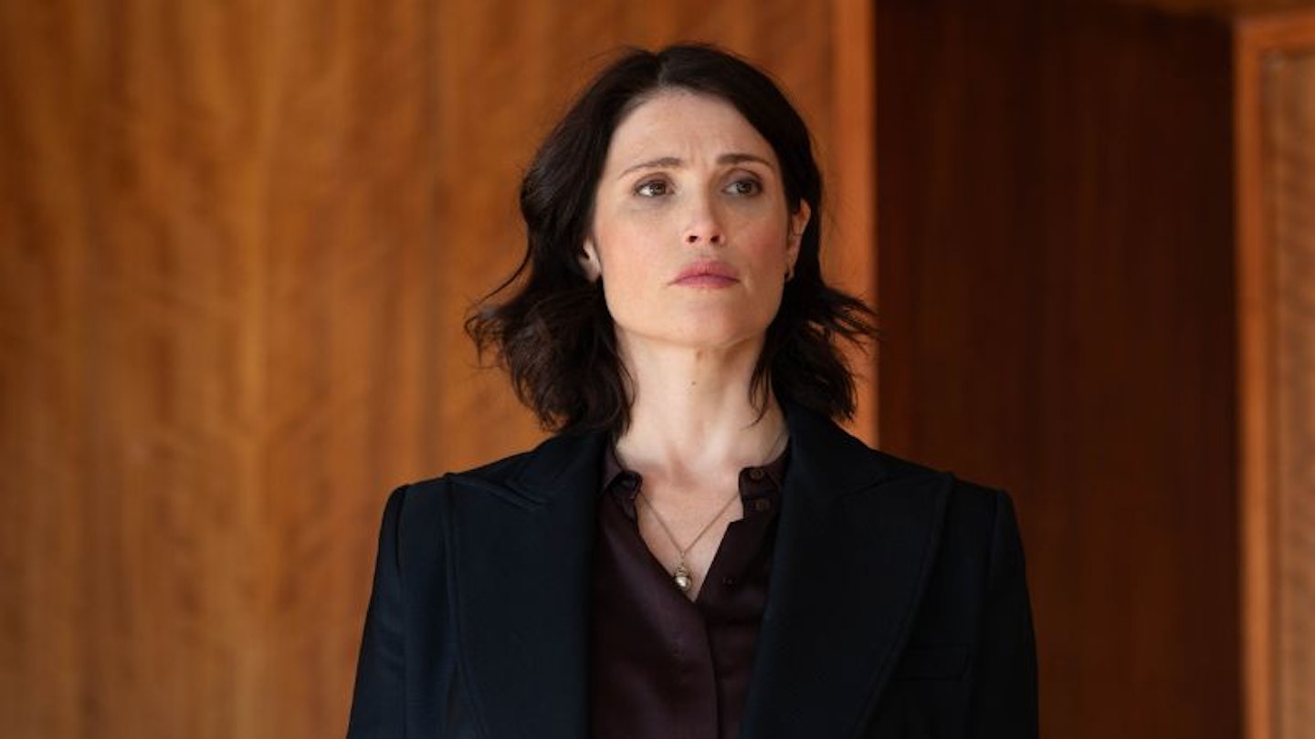 Gemma Arterton's ITV Spy Thriller 'Secret Service' Premieres to Mixed Reviews