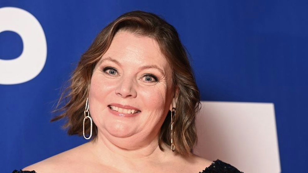 Jason Scanlan Missed Call's Joanna Scanlan breakdown that changed her life