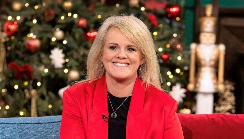 Sally Lindsay talks The Madame Blanc Mysteries