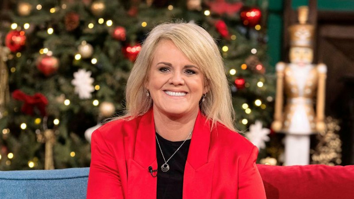 Sally Lindsay talks The Madame Blanc Mysteries