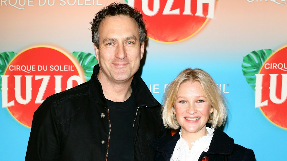 Joanna Page: Age, husband, children and best TV roles