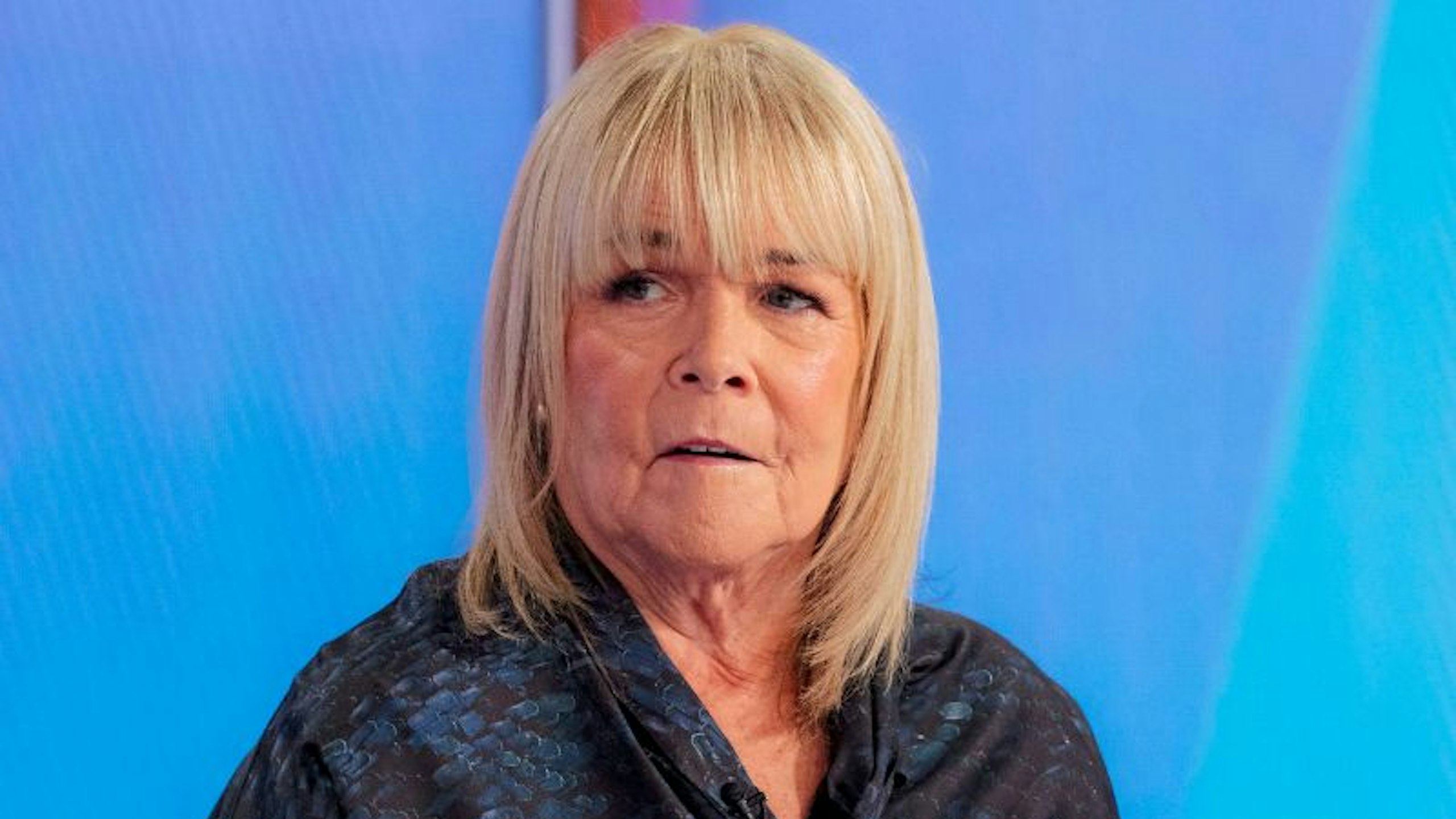 Linda Robson