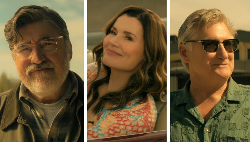 Netflix The Boroughs Cast: Full Guide to the Characters and Stars
