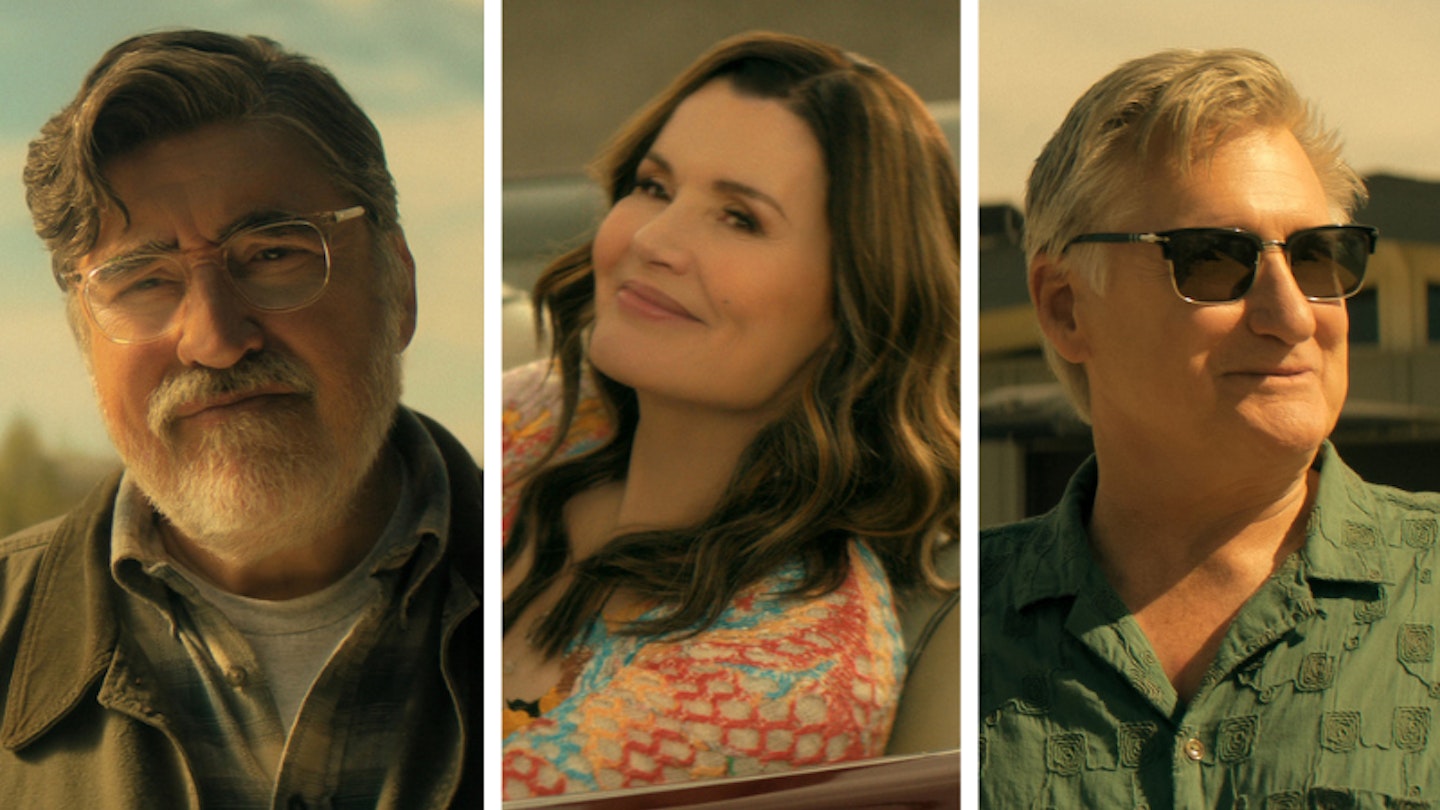 Netflix The Boroughs Cast: Full Guide to the Characters and Stars