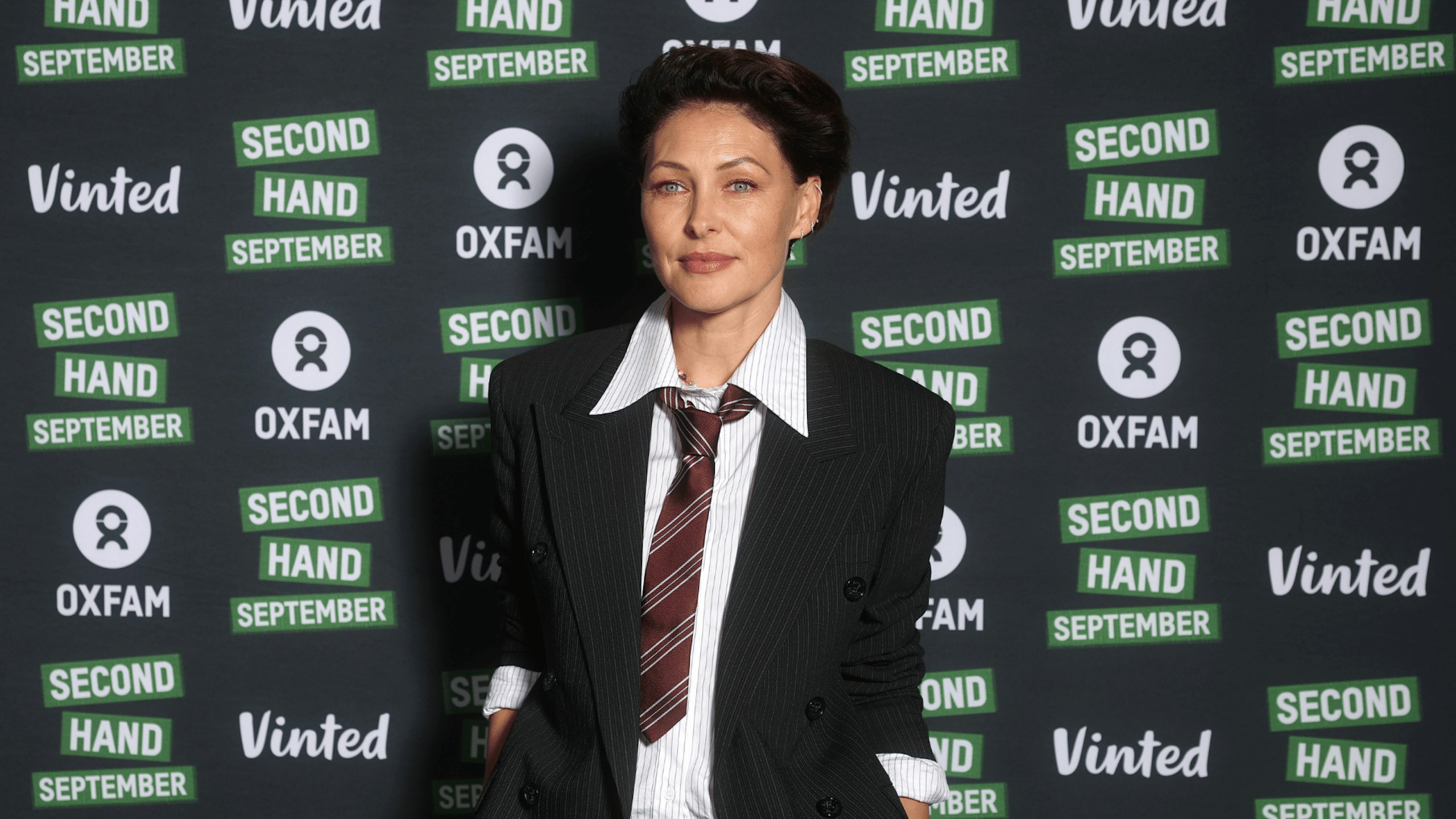 Emma Willis: Who is she? What has she appeared in? How old is she?