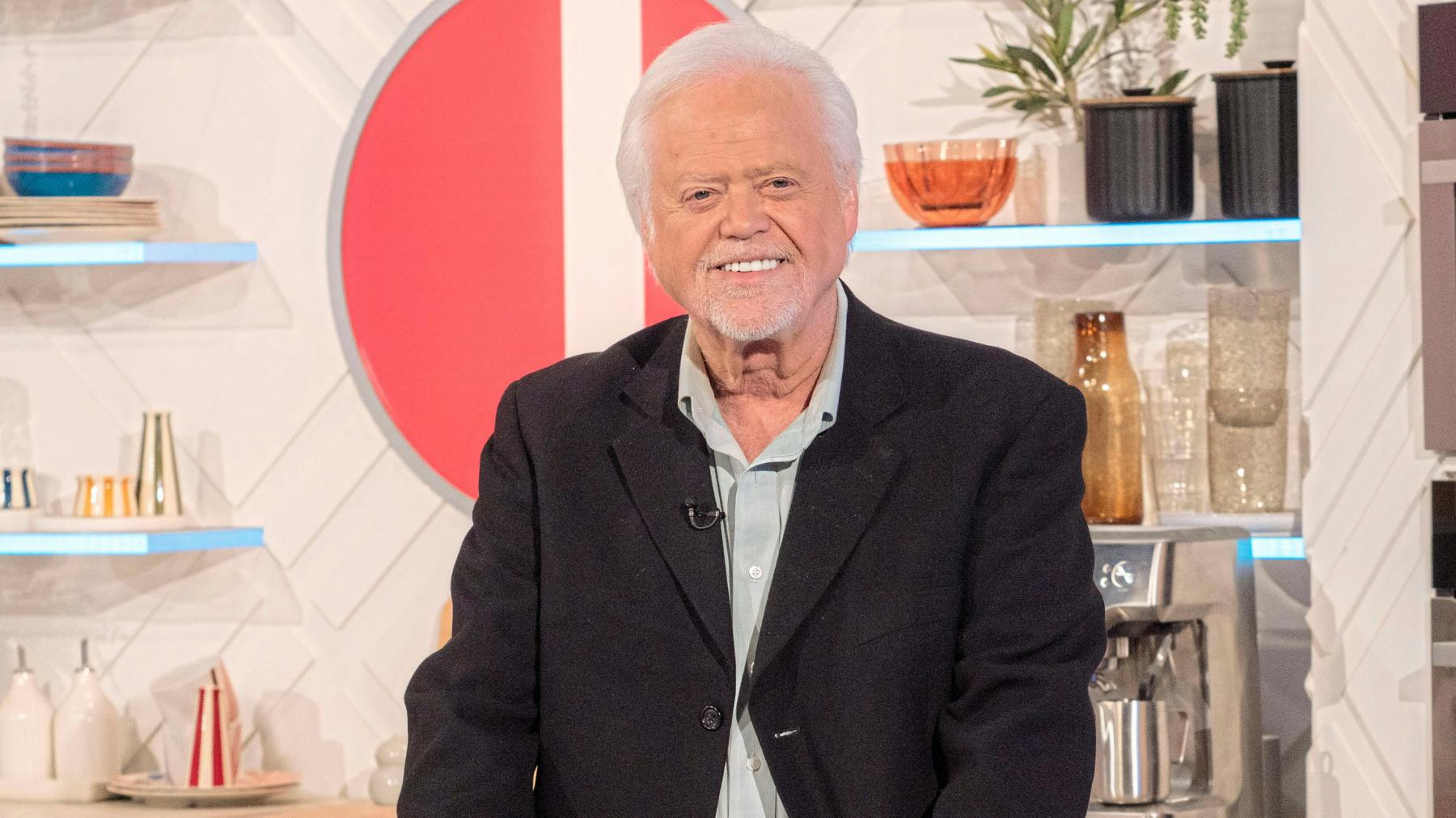 Merrill Osmond’s Final Goodbye to Brother Alan