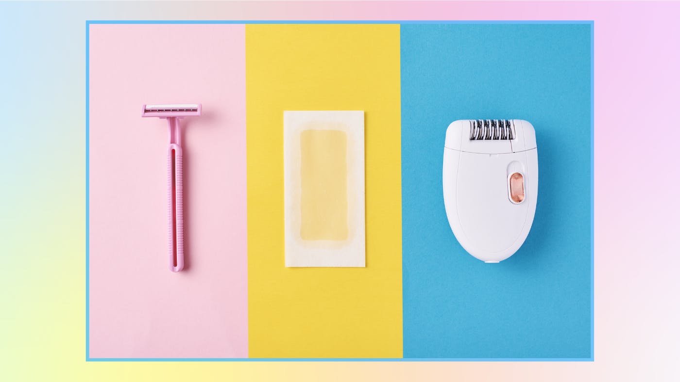 The ultimate guide to hair removal Closer