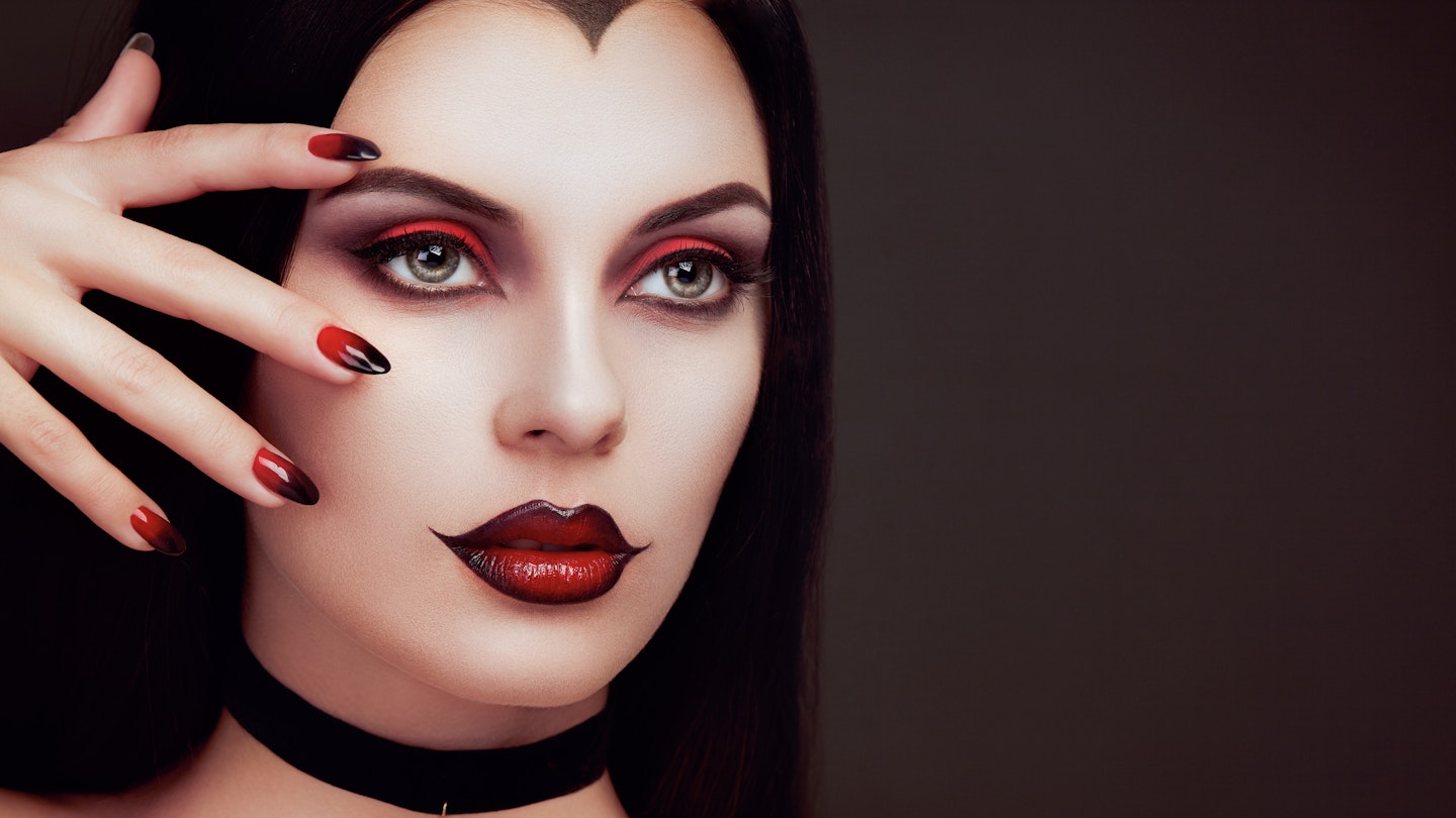 Halloween 2022 makeup tutorials