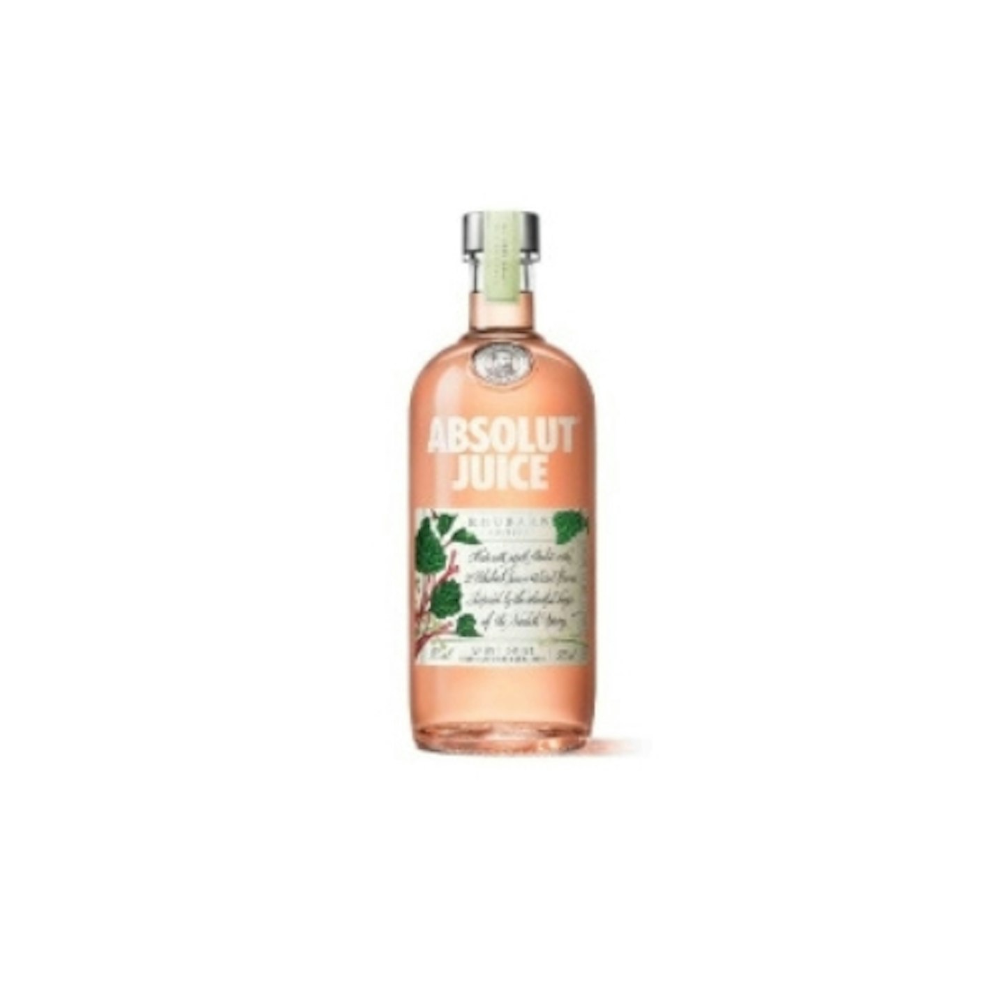 Absolut Juice Edition Vodka