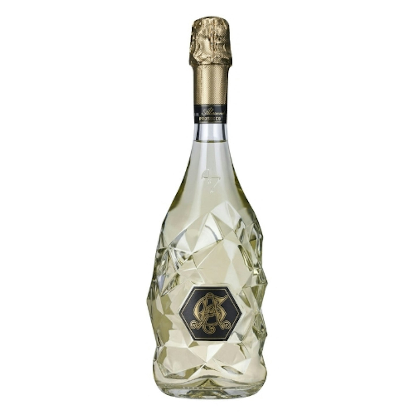 Alessandro Gallici Prosecco 50th Anniversary