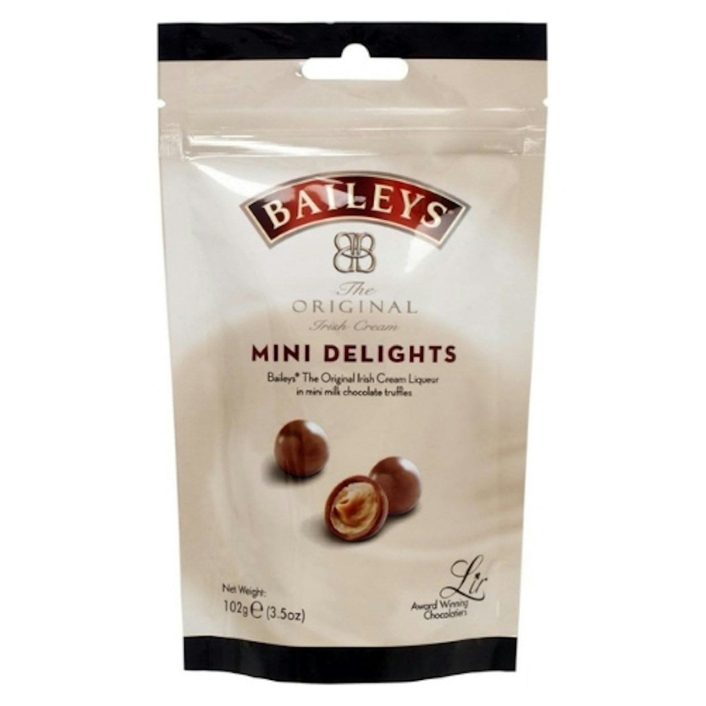 Baileys Chocolates Mini Delights