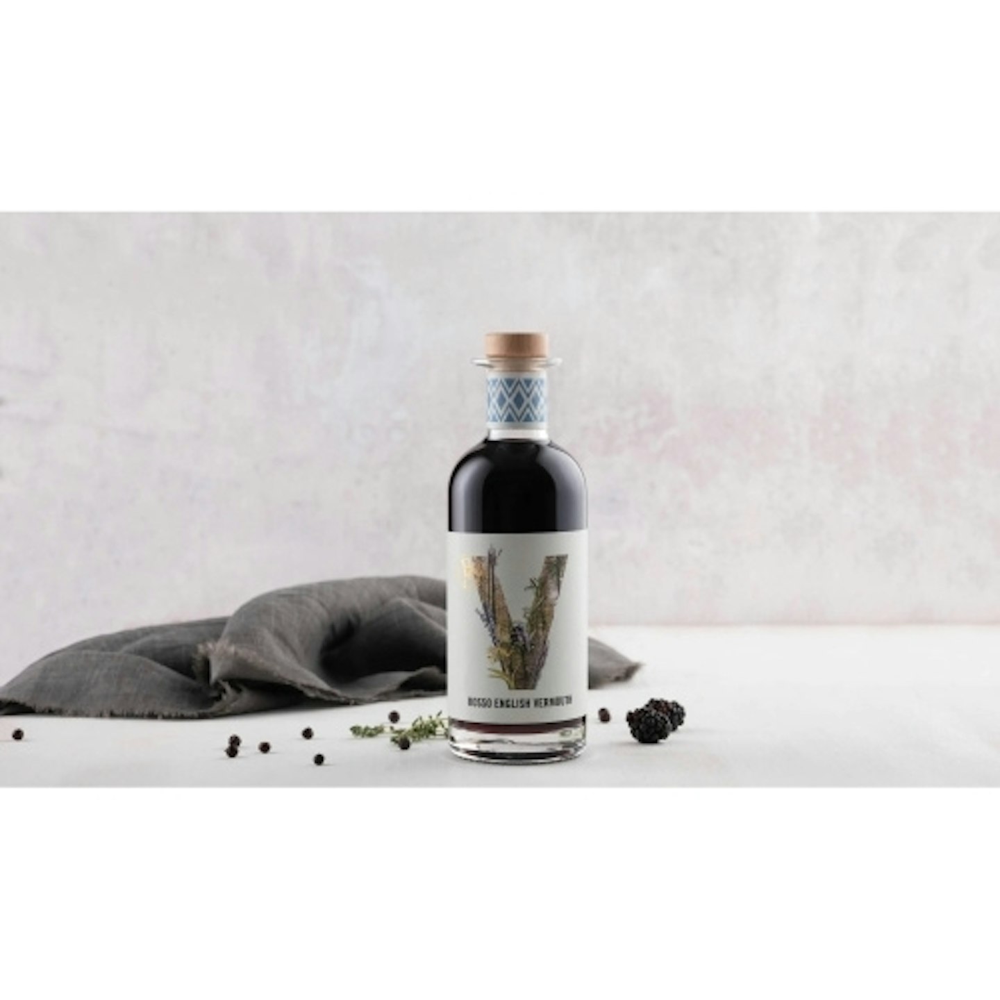 Bolney Wine Estate English Rosso Vermouth