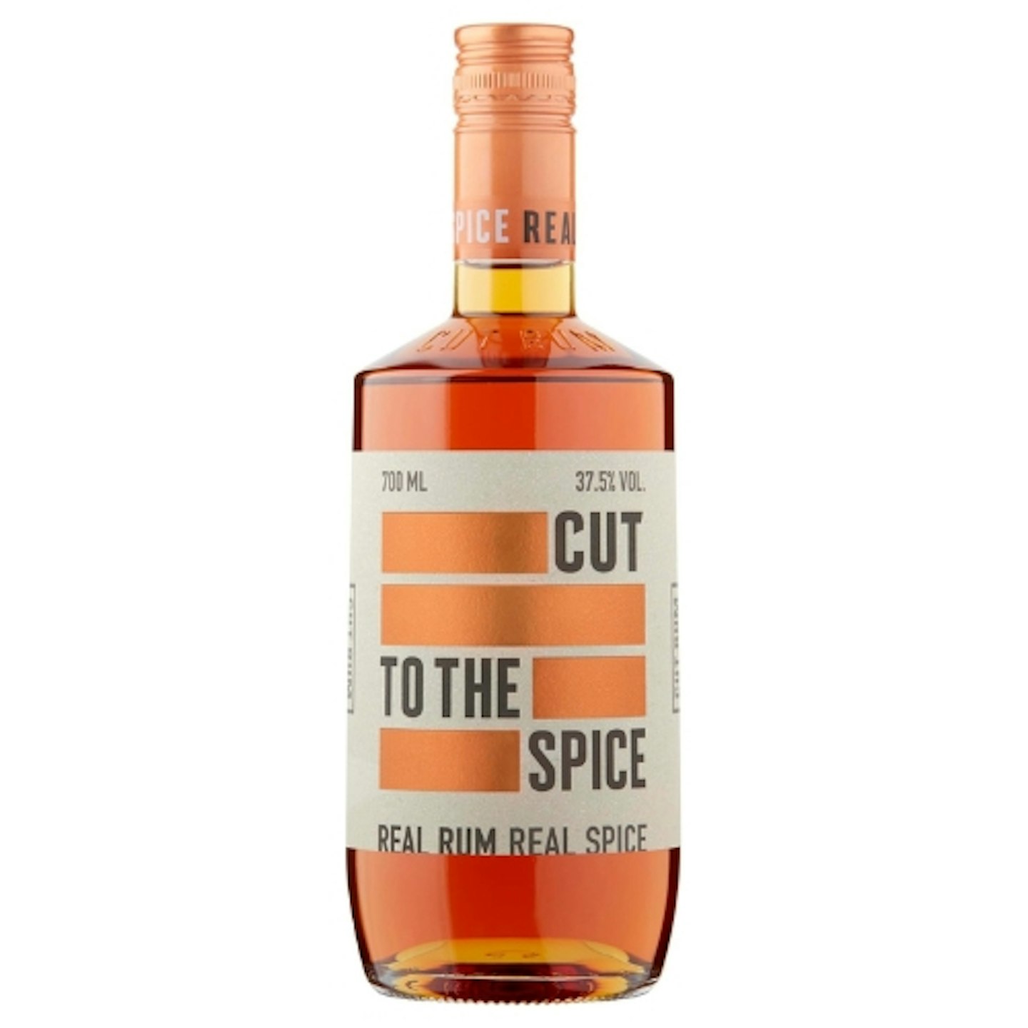 CUT Rum