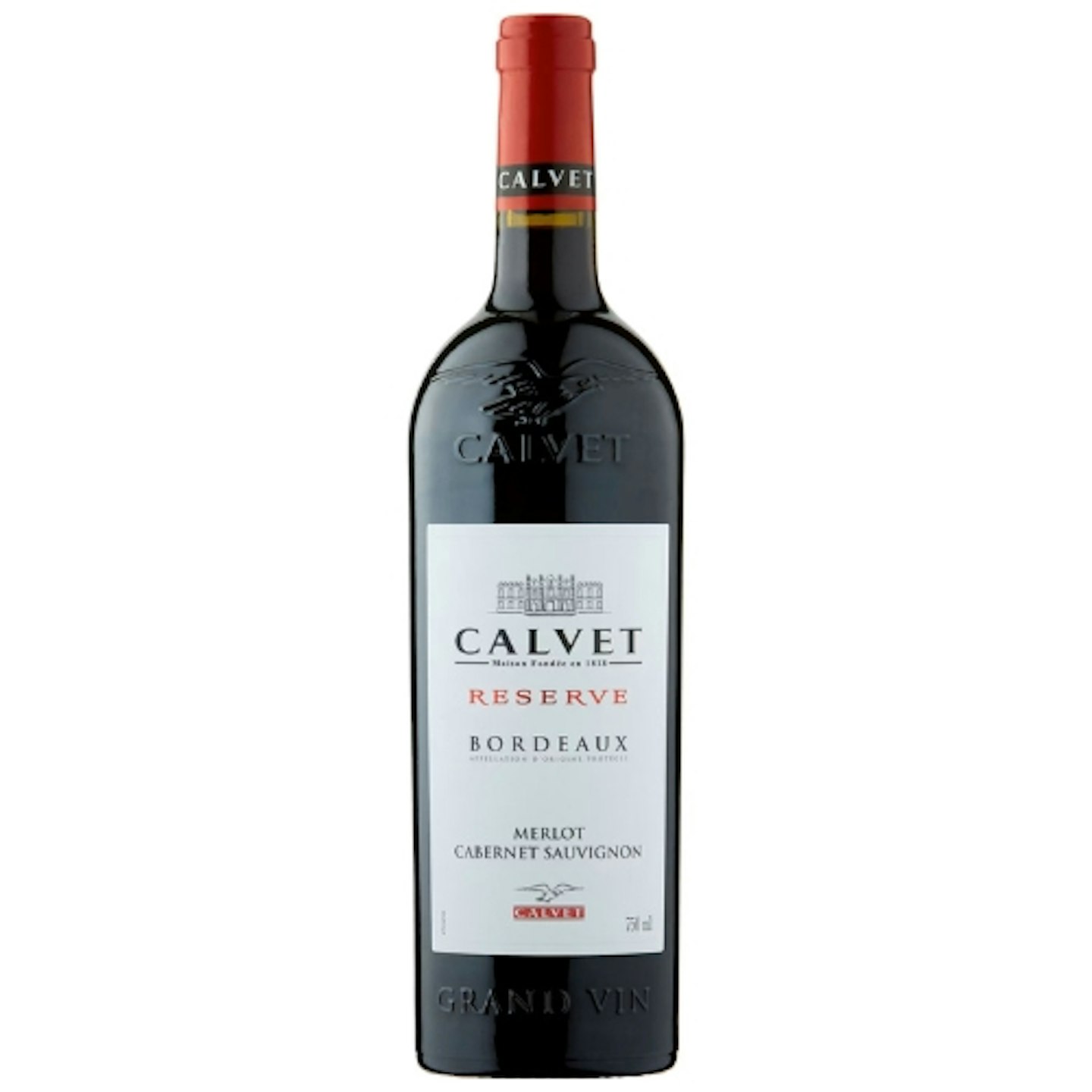 Calvet Réserve Red 2016