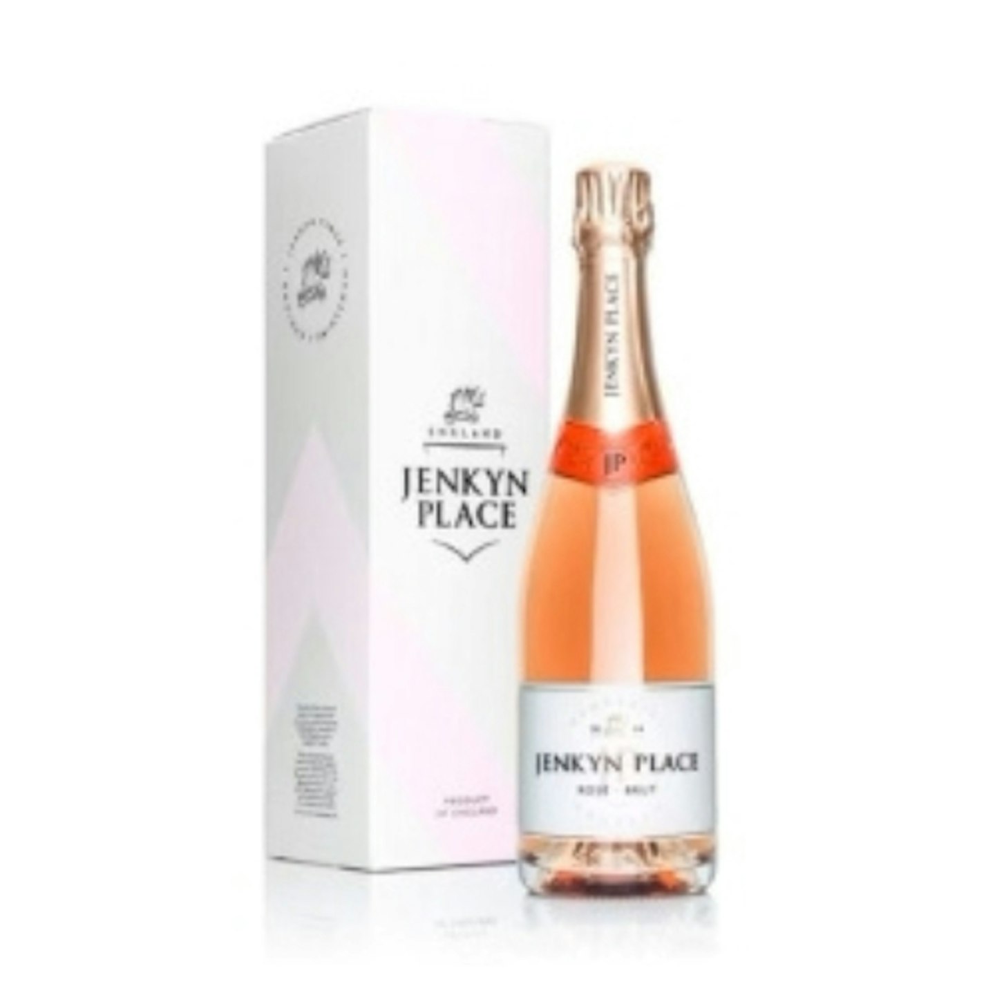 Jenkyn Place Rosé