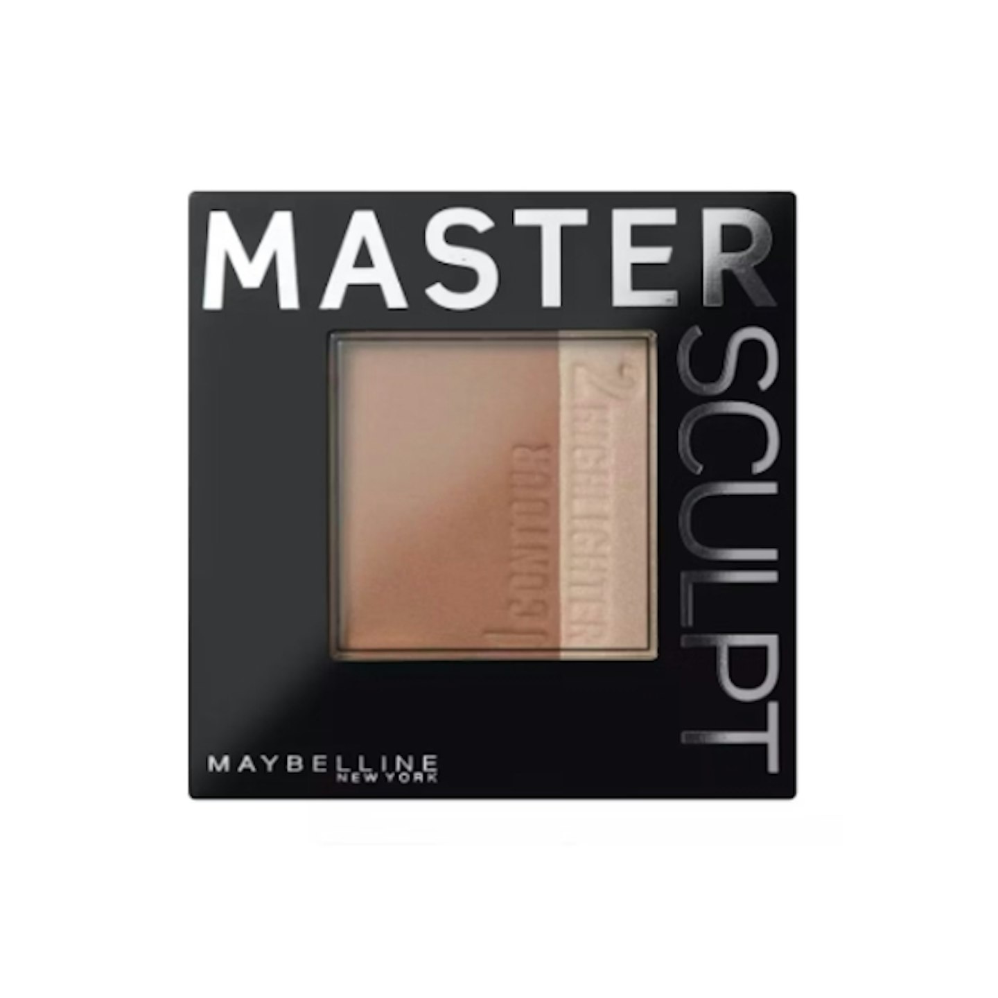 Maybelline Master Sculpt Contouring