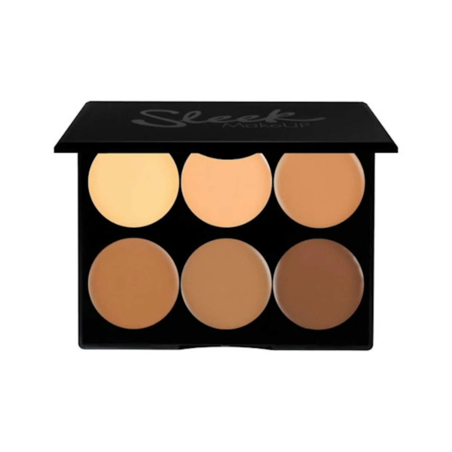 Sleek MakeUp Cream Contour Kit