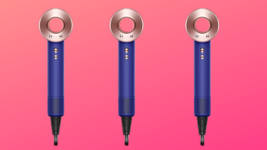 Dyson hair dryer black friday 2019 2025