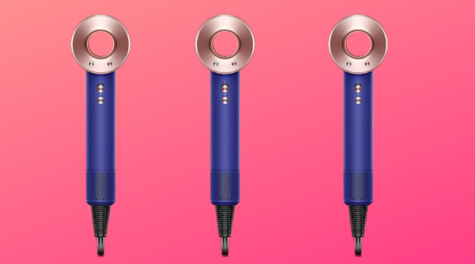Is a Dyson Supersonic™ Hair Dryer really worth it? | Closer